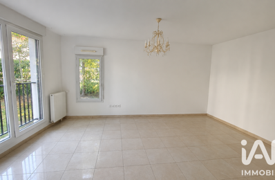 Vente Appartement 3 pièces — photo du bien