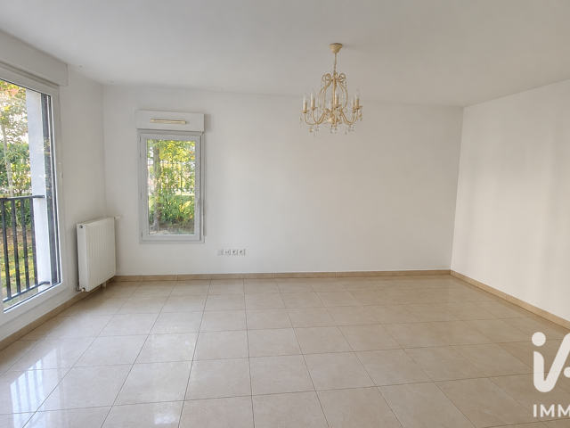 Vente Appartement 3 pièces — photo du bien