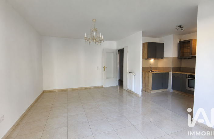 Vente Appartement 3 pièces — photo 2
