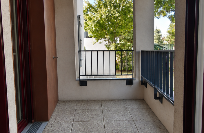 Vente Appartement 3 pièces — photo 4