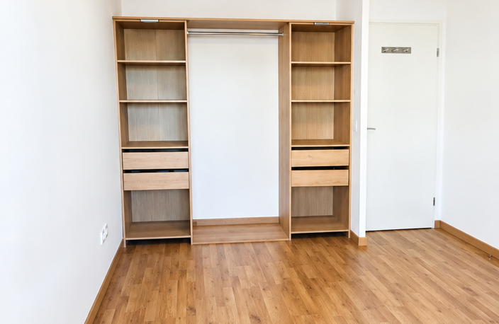 Vente Appartement 3 pièces — photo 5