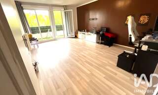 Appartement 4 Pièces 85 m² à vendre à Orly (94310)