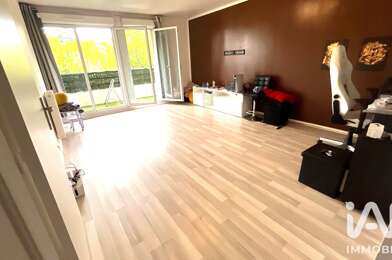 Appartement 4 pièces 259000 €