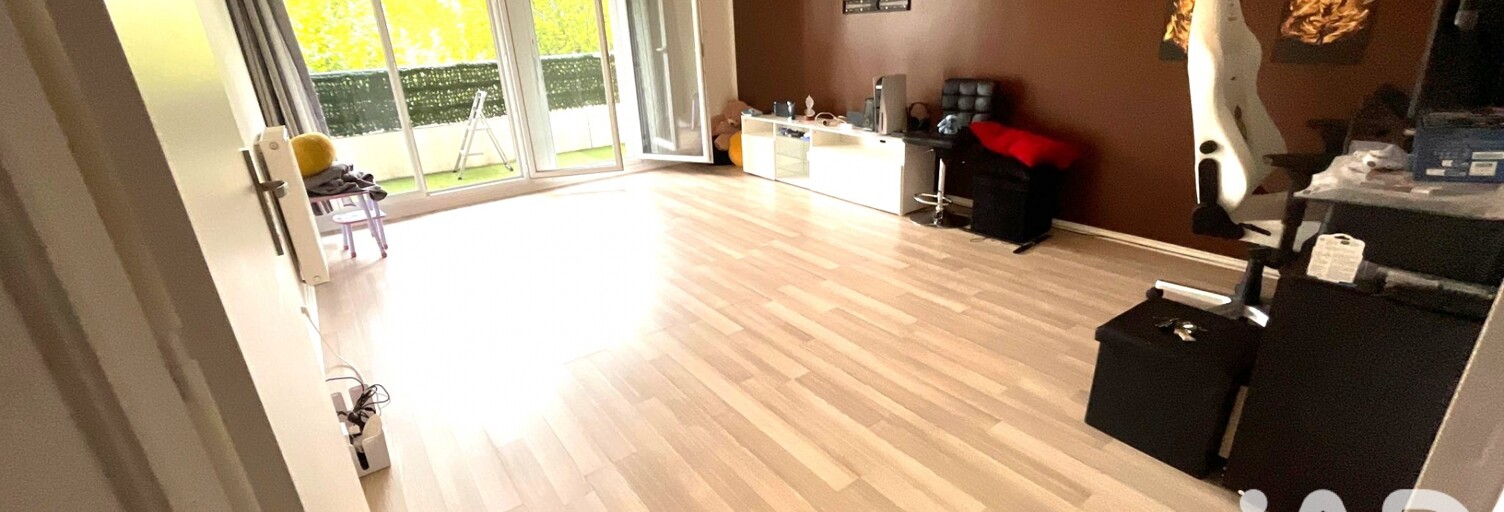 Appartement 4 Pièces 85 m² à vendre à Orly (94310)