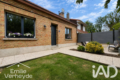 Maison 6 pièces 178000 €