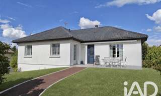 Maison 5 Pièces 100 m² à vendre à Maizières-la-Grande-Paroisse (10510)