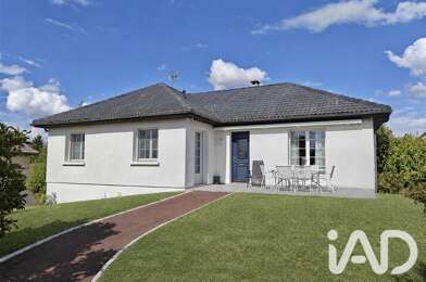 Maison 5 pièces 247000 €