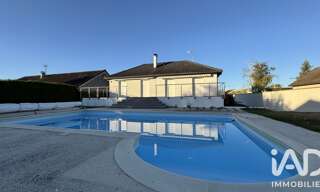 Maison 5 Pièces 101 m² à vendre à Maizières-la-Grande-Paroisse (10510)