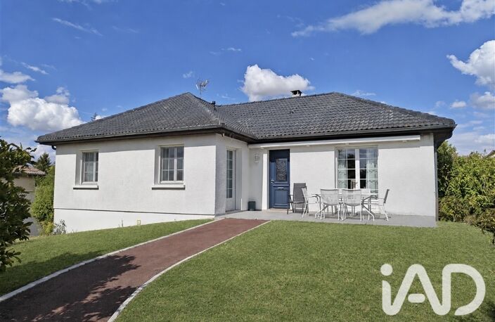 Vente Maison traditionnelle 5 pièces — photo 2