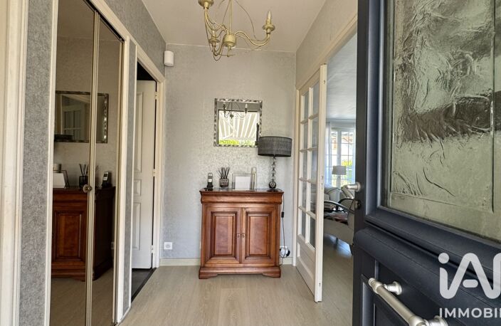 Vente Maison traditionnelle 5 pièces — photo 3