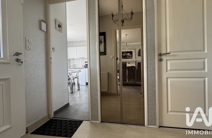 Vente Maison traditionnelle 5 pièces — photo 4