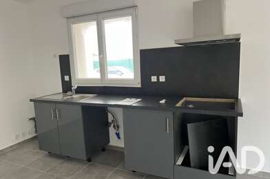 Appartement 3 pièces 950 €