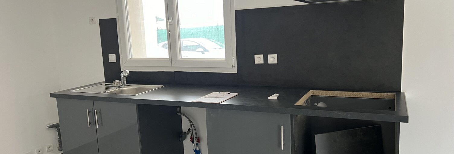 Appartement 3 Pièces 80 m² à louer à Oraison (04700)
