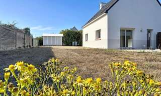 Maison 4 Pièces 96 m² à vendre à Penmarc'h (29760)
