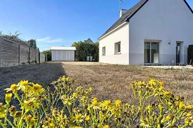 Maison 4 pièces 293000 €
