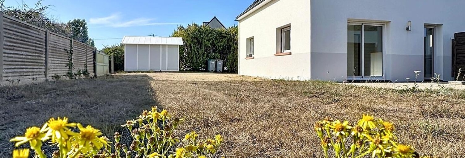 Maison 4 Pièces 96 m² à vendre à Penmarc'h (29760)