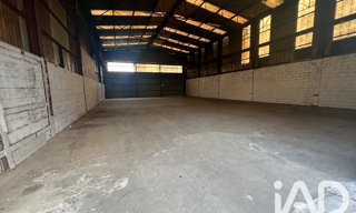 Commerce  1062 m² à vendre à Vitry-sur-Seine (94400)