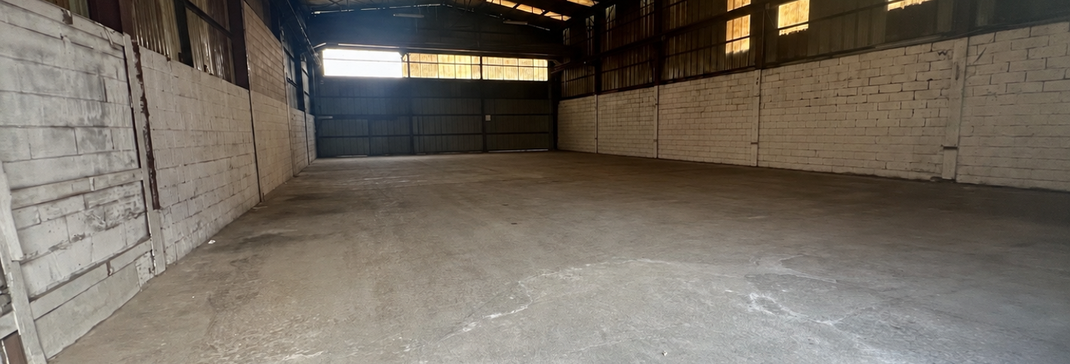 Commerce  1062 m² à vendre à Vitry-sur-Seine (94400)