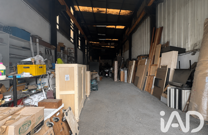 Vente Boutique/Local commercial 992 m&sup2; — photo 2