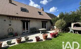 Maison 7 Pièces 145 m² à vendre à Grigny (91350)
