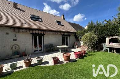 Maison 7 pièces 380000 €
