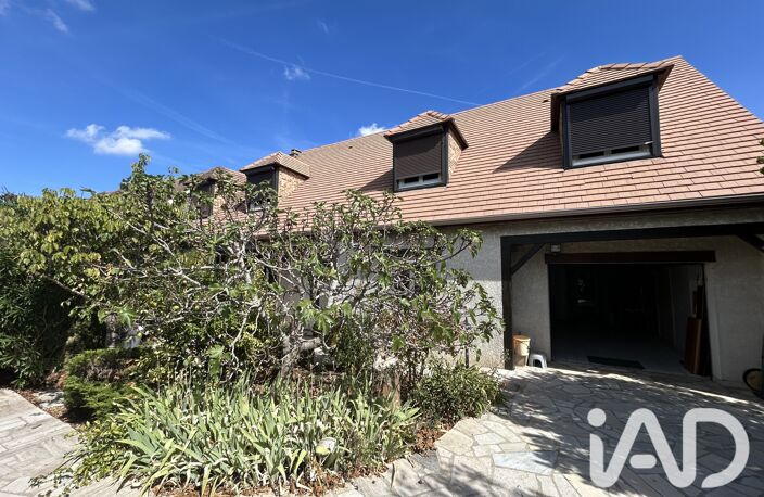 Vente Maison traditionnelle 7 pièces — photo 2