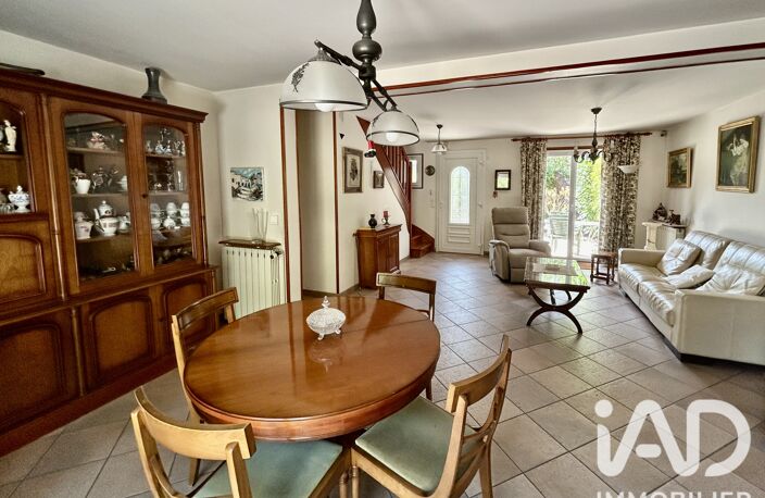 Vente Maison traditionnelle 7 pièces — photo 4