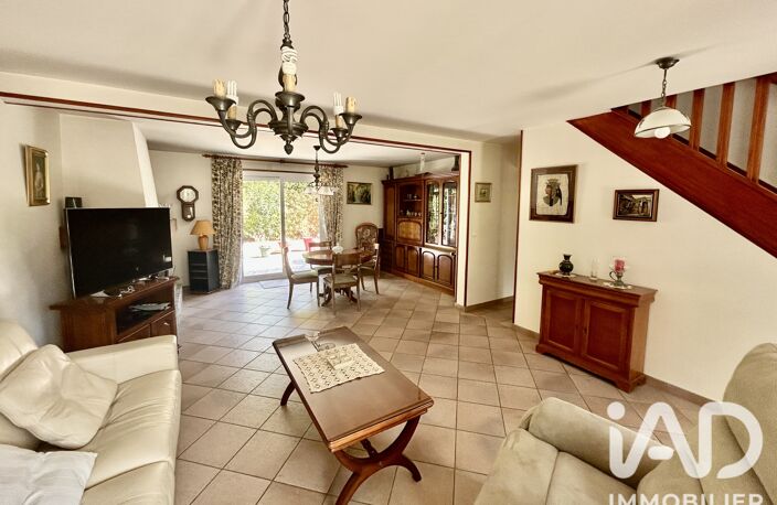 Vente Maison traditionnelle 7 pièces — photo 5