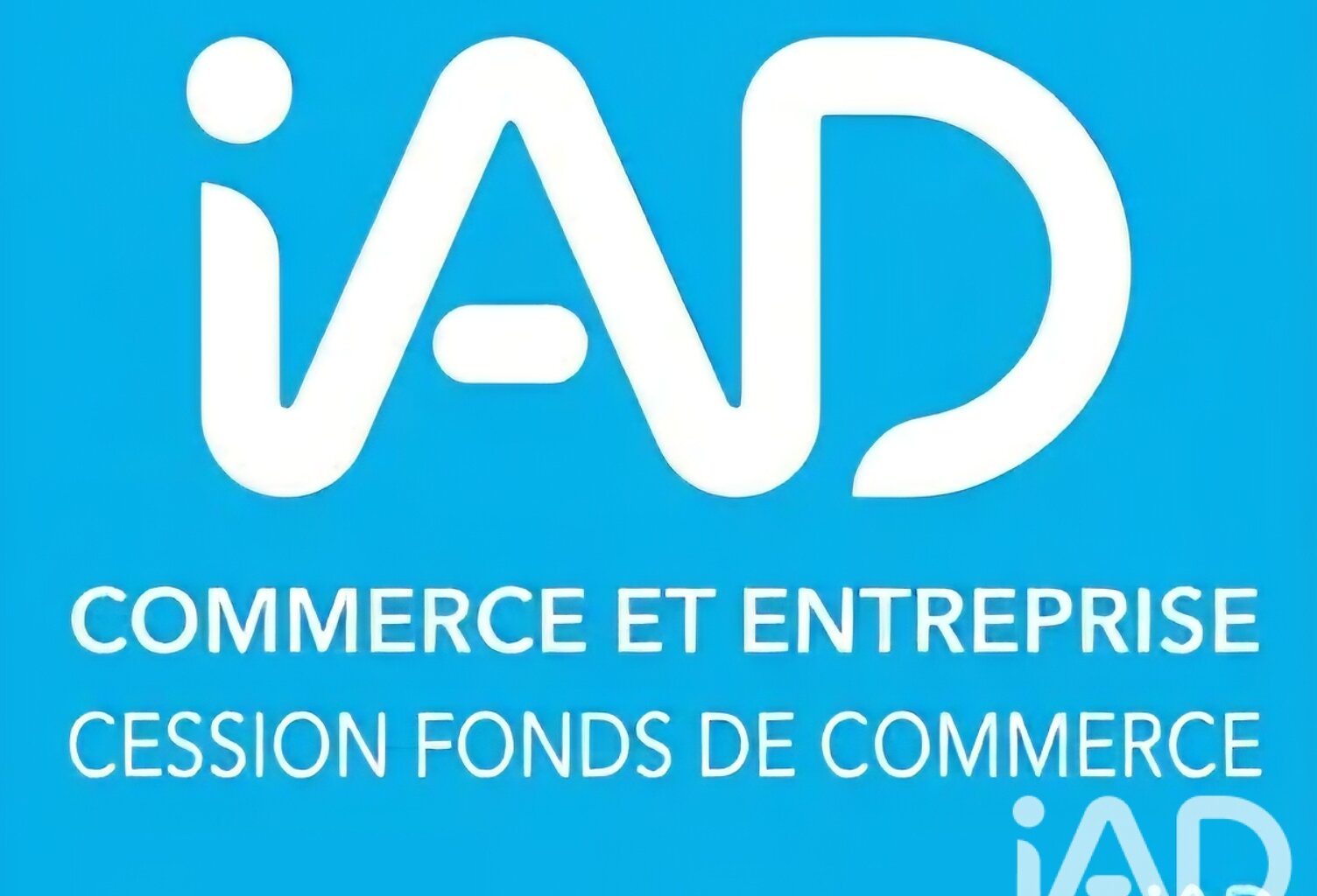 Vente Restaurant 40 m&sup2; — photo 1