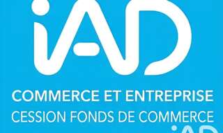 Commerce  39 m² à vendre à Versailles (78000)