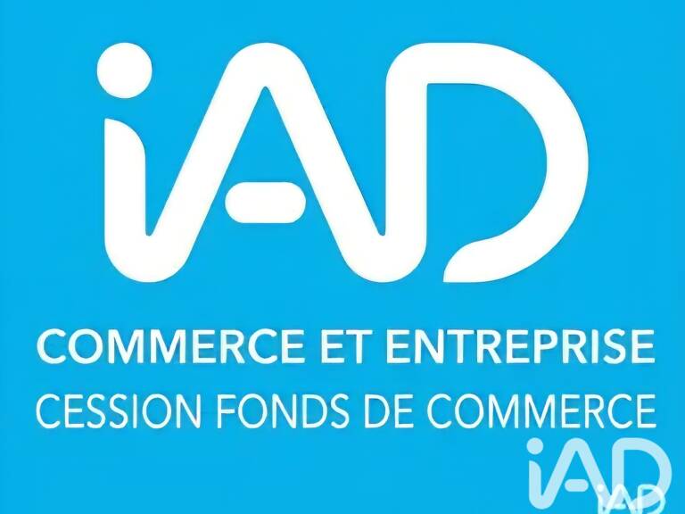 Vente Restaurant 40 m&sup2; — photo 1