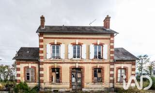 Divers 8 Pièces 99 m² à vendre à Solterre (45700)