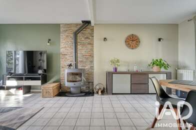 Maison 7 pièces 469000 €
