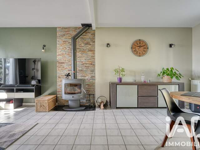 Vente Maison/villa 7 pièces — photo du bien