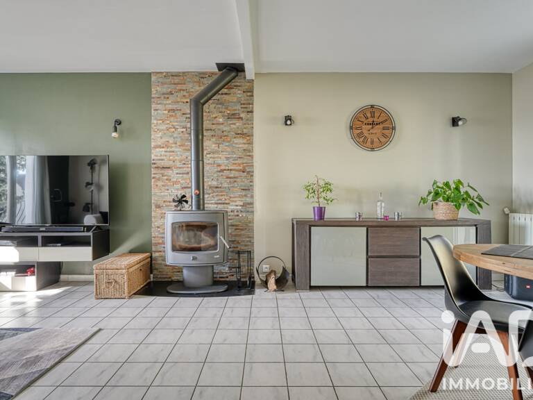 Vente Maison/villa 7 pièces — photo 1
