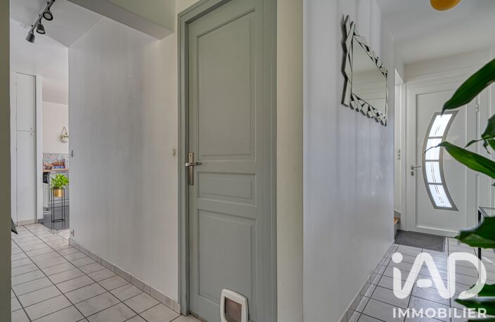 Vente Maison/villa 7 pièces — photo 2