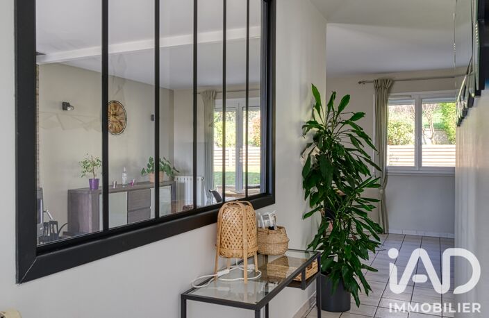 Vente Maison/villa 7 pièces — photo 3
