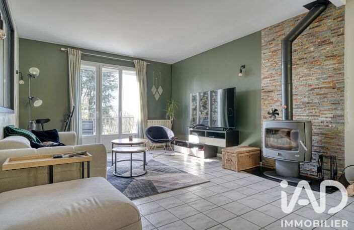 Vente Maison/villa 7 pièces — photo 4