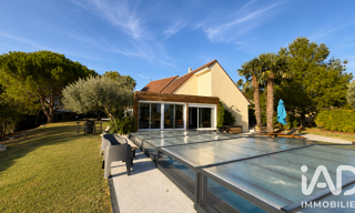 Maison 8 Pièces 263 m² à vendre à Châtellerault (86100)