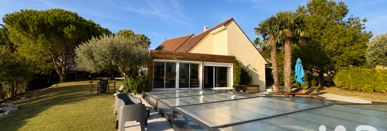 Maison 8 Pièces 263 m² à vendre à Châtellerault (86100)