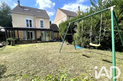 Maison 7 pièces 329000 €