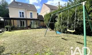 Maison 7 Pièces 117 m² à vendre à Sarcelles (95200)