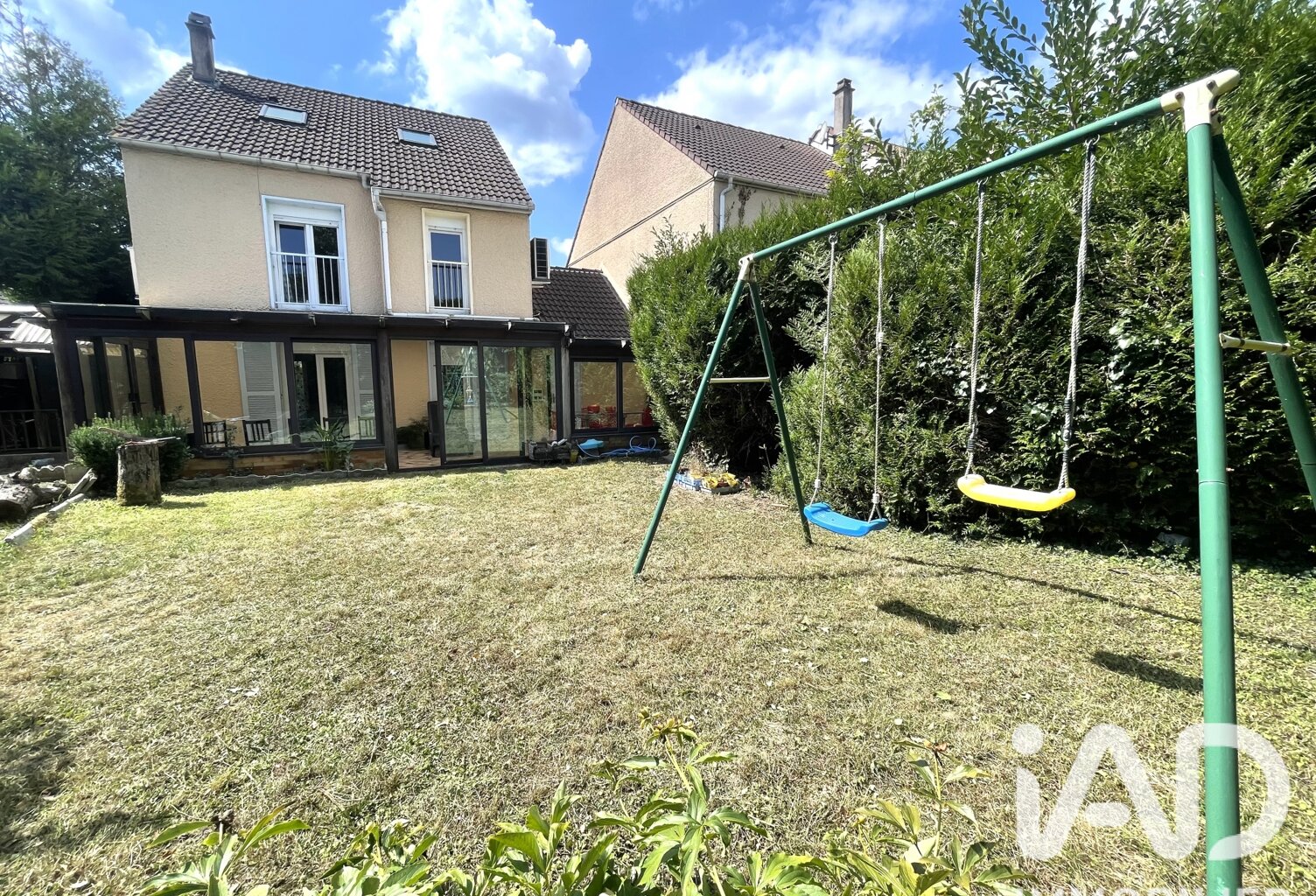 Vente Maison/villa 7 pièces — photo 1