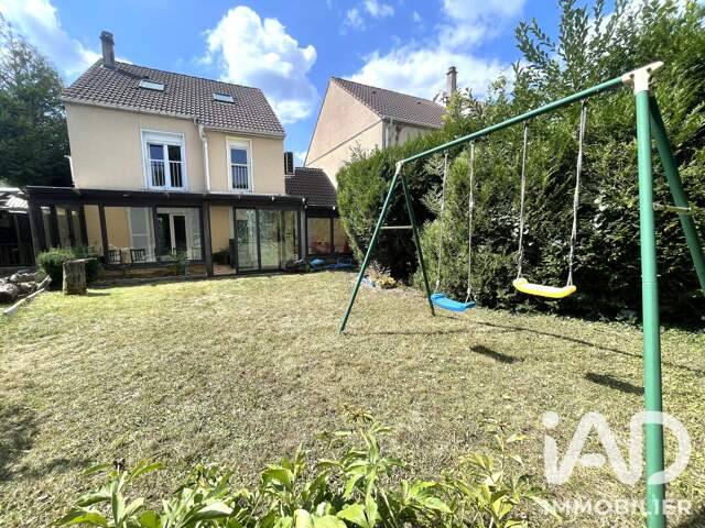 Vente Maison/villa 7 pièces — photo du bien