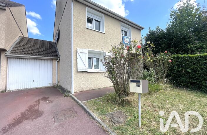 Vente Maison/villa 7 pièces — photo 2