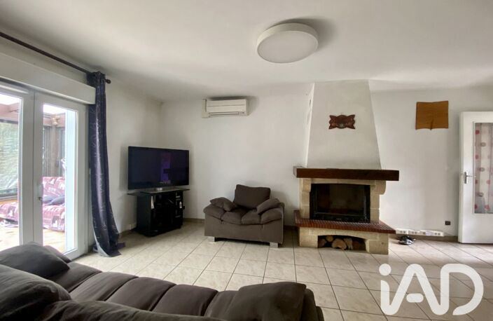 Vente Maison/villa 7 pièces — photo 3
