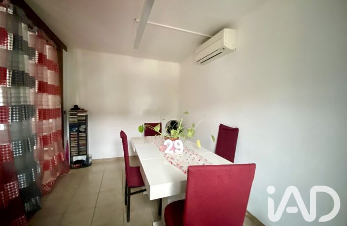 Vente Maison/villa 7 pièces — photo 5