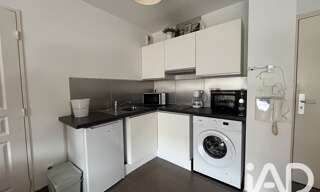 Appartement 1 Pièce 26 m² à vendre à La Seyne-sur-Mer (83500)