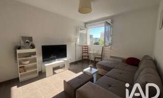 Appartement 1 Pièce 26 m² à vendre à La Seyne-sur-Mer (83500)