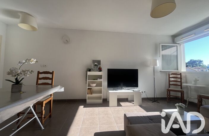 Vente Appartement 1 pièce — photo 2